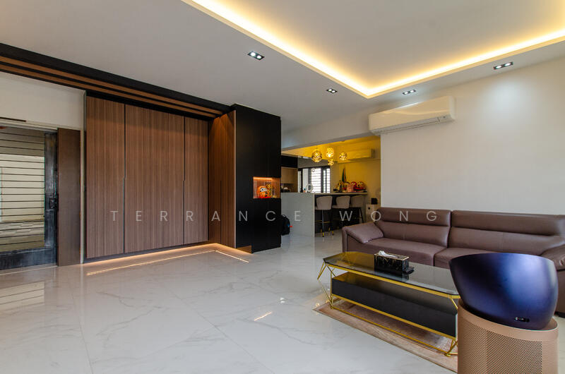 For Sale - 464A Bukit Batok West Avenue 8