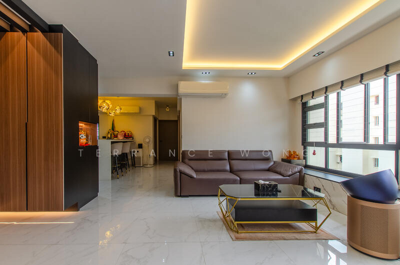 For Sale - 464A Bukit Batok West Avenue 8