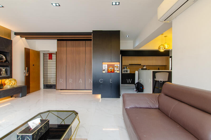 For Sale - 464A Bukit Batok West Avenue 8