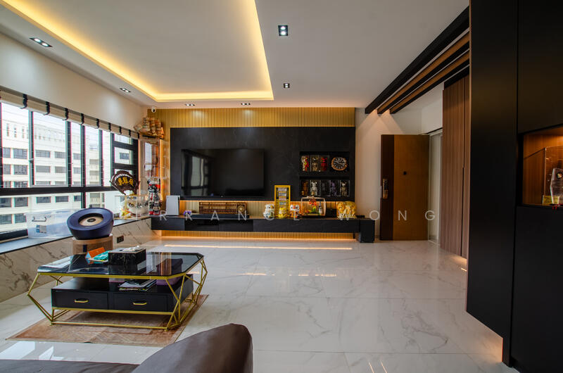 For Sale - 464A Bukit Batok West Avenue 8