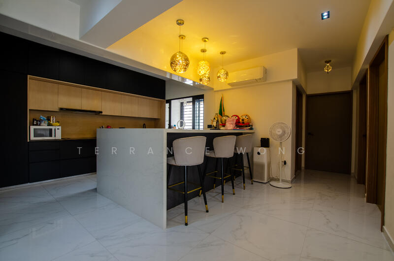 For Sale - 464A Bukit Batok West Avenue 8