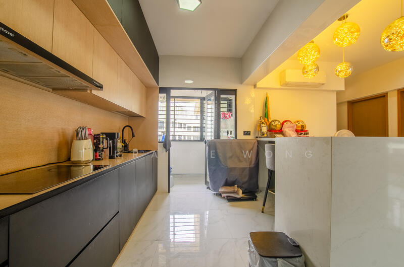 For Sale - 464A Bukit Batok West Avenue 8