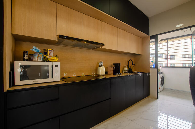 For Sale - 464A Bukit Batok West Avenue 8