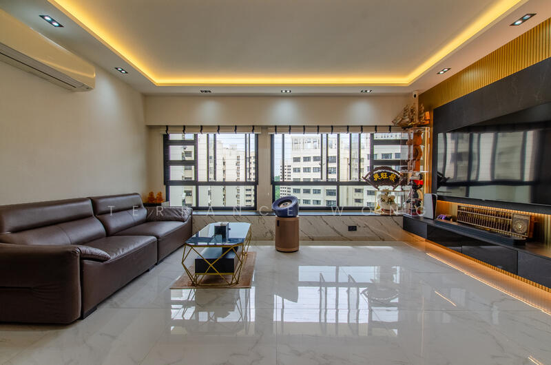 For Sale - 464A Bukit Batok West Avenue 8