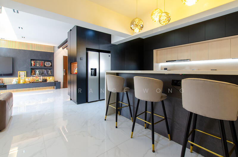 For Sale - 464A Bukit Batok West Avenue 8