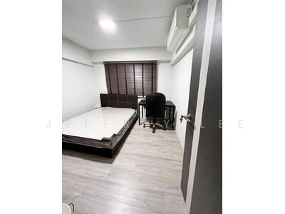 For Rent - 404 Yishun Avenue 6