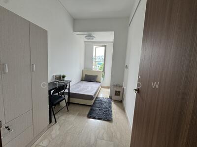 For Rent - Maple Woods