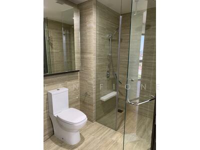 For Rent - North Park Residences