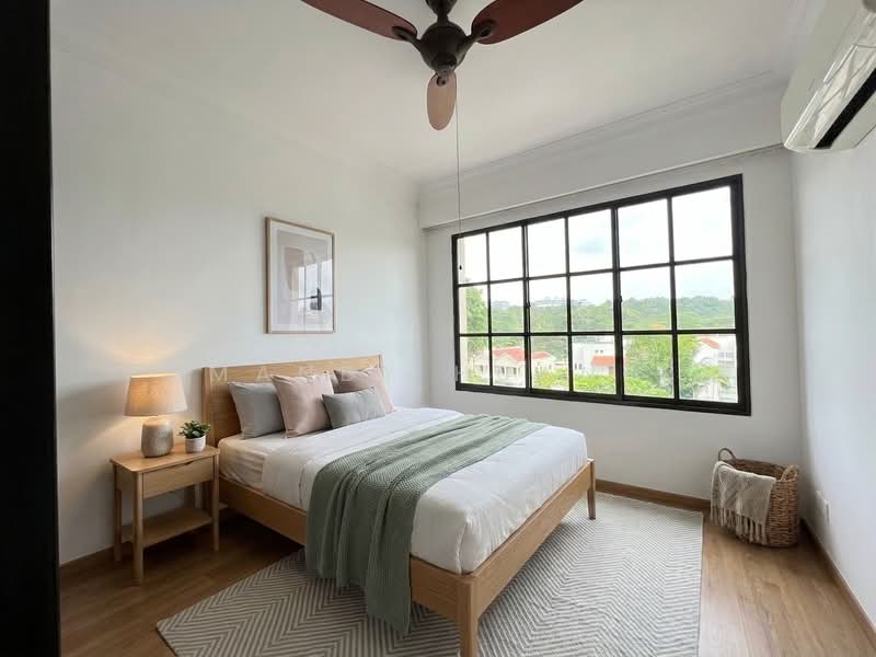 Kentview Park, 87 Pasir Panjang Hill, 3 Bedrooms, 1,195 sqft, Condominium For Sale, by Mandy Huang, 60179441 - Bedroom - PropertyGuru.com.sg
