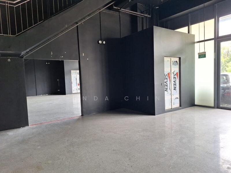 REVV, 1 Corporation Drive, 3,380 sqft, Factory / Workshop (B2) For Sale, by Linda Chin, 60179443 - Others - CommercialGuru.com.sg