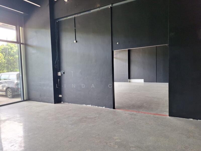 REVV, 1 Corporation Drive, 3,380 sqft, Factory / Workshop (B2) For Sale, by Linda Chin, 60179443 - Others - CommercialGuru.com.sg