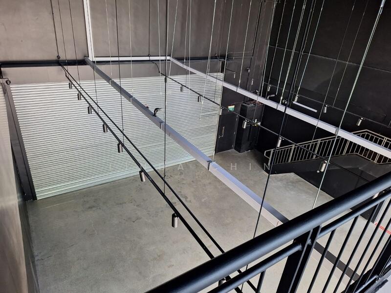 REVV, 1 Corporation Drive, 3,380 sqft, Factory / Workshop (B2) For Sale, by Linda Chin, 60179443 - CommercialGuru.com.sg