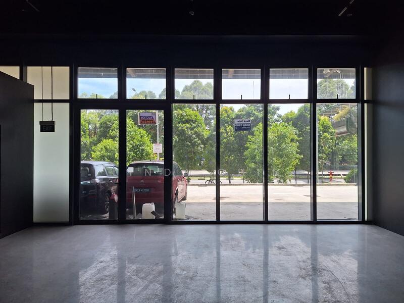 REVV, 1 Corporation Drive, 3,380 sqft, Factory / Workshop (B2) For Sale, by Linda Chin, 60179443 - CommercialGuru.com.sg