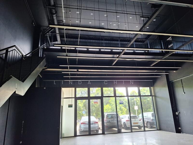 REVV, 1 Corporation Drive, 3,380 sqft, Factory / Workshop (B2) For Sale, by Linda Chin, 60179443 - CommercialGuru.com.sg