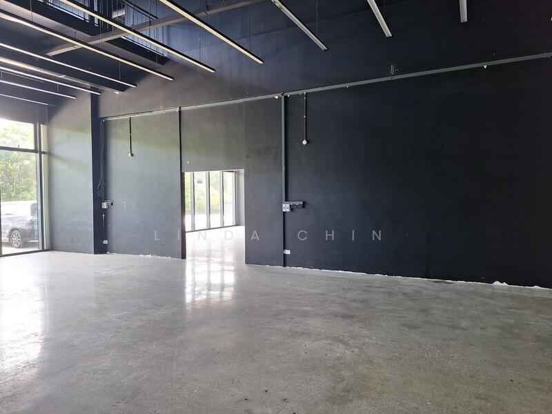 REVV, 1 Corporation Drive, 3,380 sqft, Factory / Workshop (B2) For Sale, by Linda Chin, 60179443 - CommercialGuru.com.sg