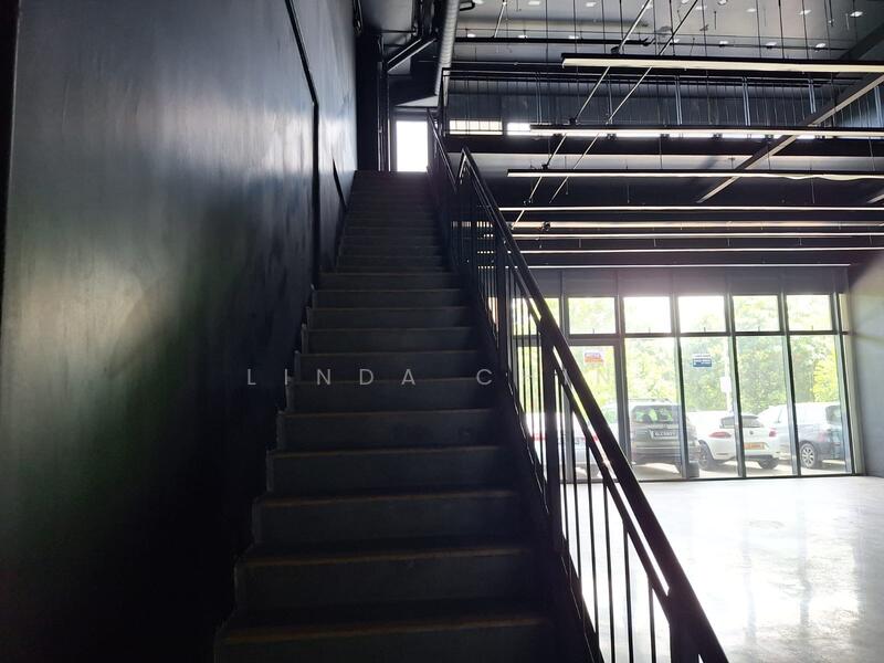 REVV, 1 Corporation Drive, 3,380 sqft, Factory / Workshop (B2) For Sale, by Linda Chin, 60179443 - CommercialGuru.com.sg