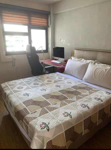 For Rent - 15 Telok Blangah Crescent