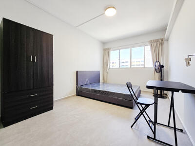 For Rent - 346 Bukit Batok Street 34