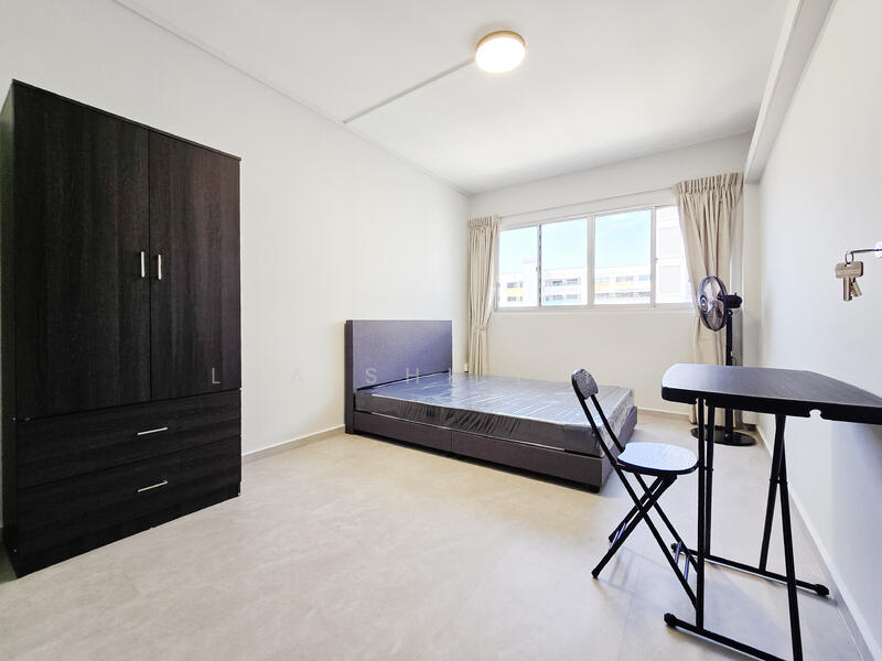 For Rent - 346 Bukit Batok Street 34