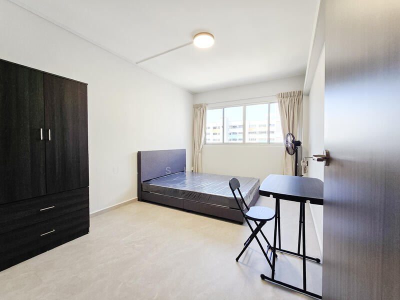 For Rent - 346 Bukit Batok Street 34