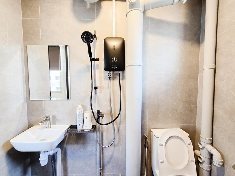 For Rent - 346 Bukit Batok Street 34