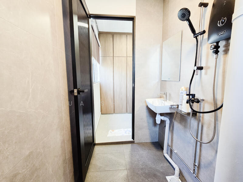 For Rent - 346 Bukit Batok Street 34