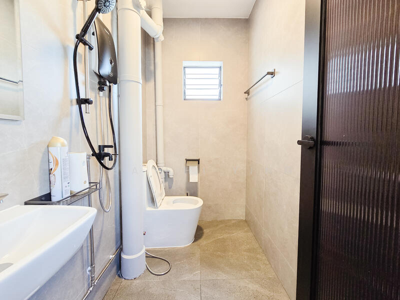 For Rent - 346 Bukit Batok Street 34