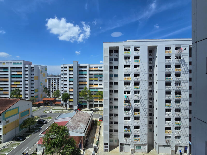 For Rent - 346 Bukit Batok Street 34