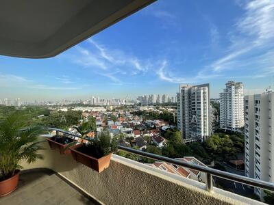 For Sale - Allsworth Park