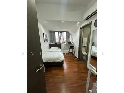 For Rent - Sycamore Tree