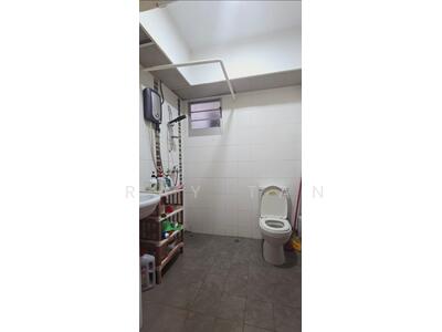 For Rent - 615B Edgefield Plains