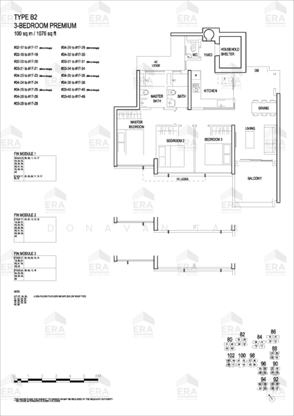 For Rent The Terrace