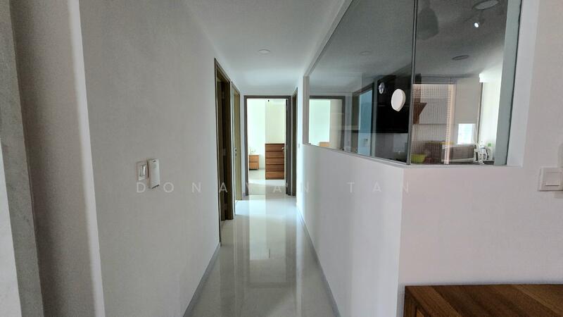 For Rent - The Terrace