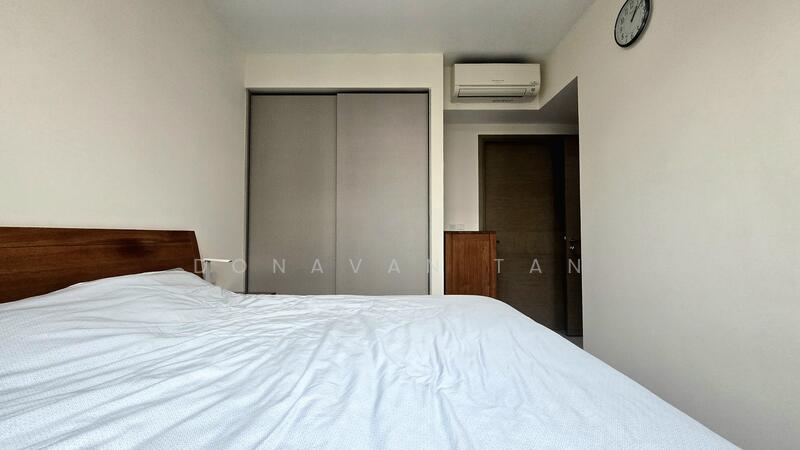 For Rent - The Terrace