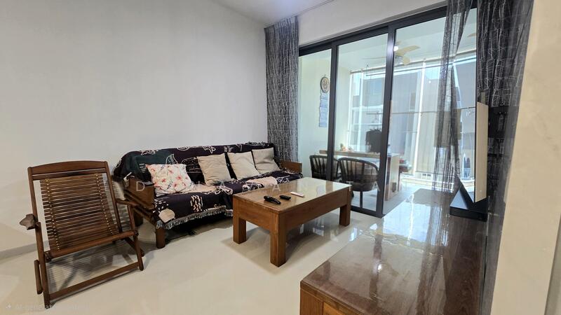 For Rent - The Terrace