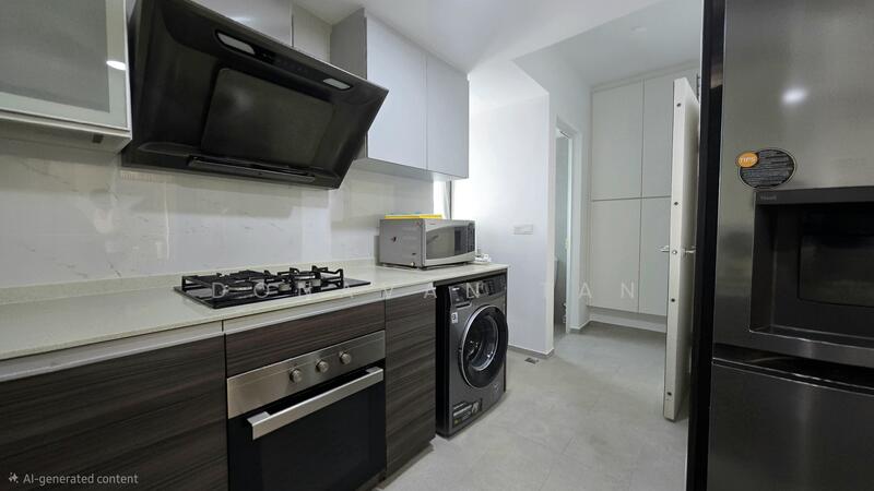 For Rent - The Terrace