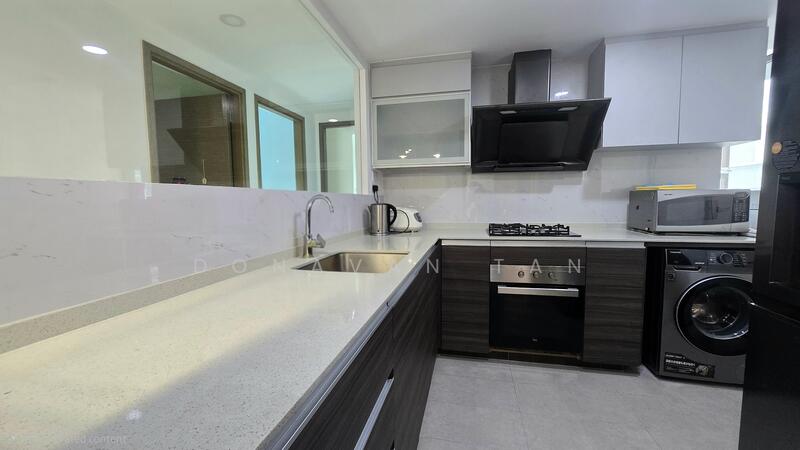 For Rent - The Terrace