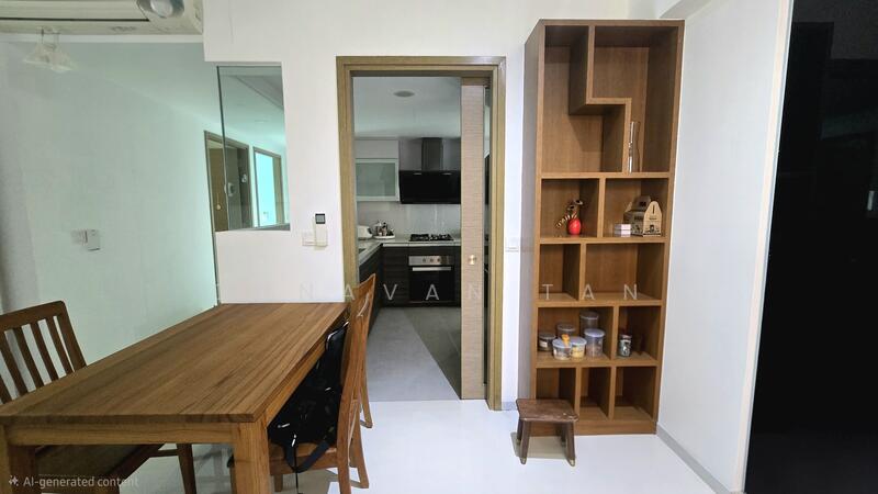 For Rent - The Terrace