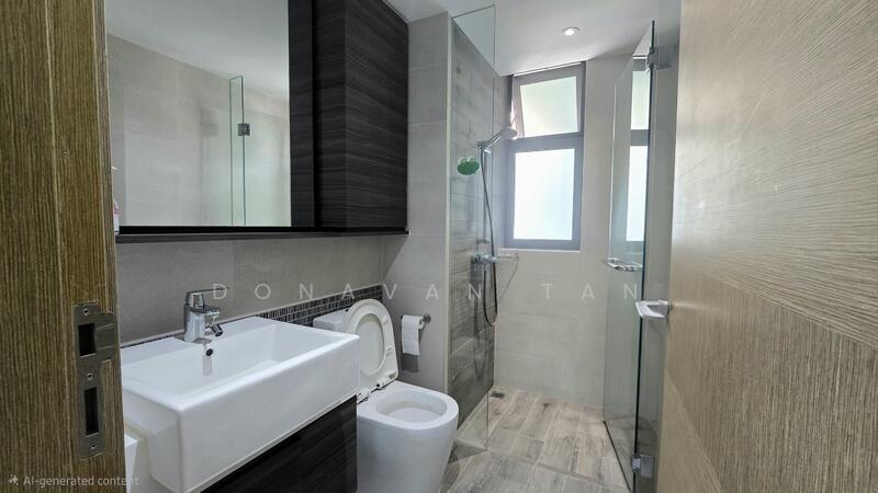 For Rent - The Terrace