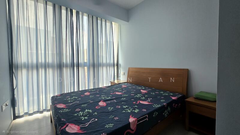 For Rent - The Terrace