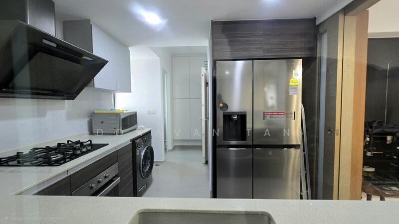 For Rent - The Terrace