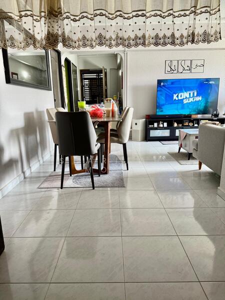 For Sale - 446 Pasir Ris Drive 6