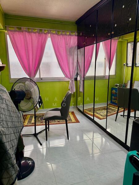 For Sale - 446 Pasir Ris Drive 6