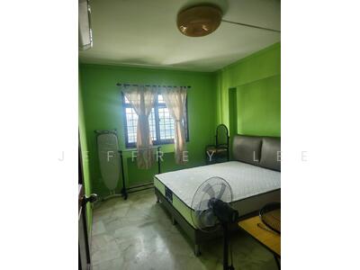 For Rent - 14B Lorong 7 Toa Payoh