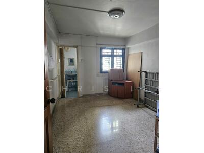 For Rent - 646 Ang Mo Kio Avenue 6