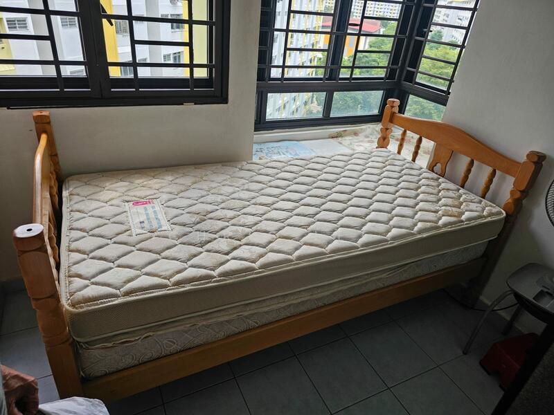 For Rent - 646 Ang Mo Kio Avenue 6