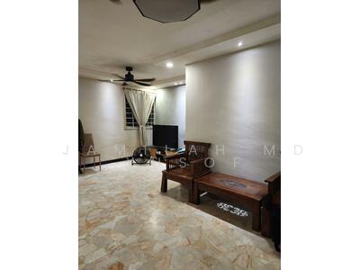 For Sale - 208 Jurong East Street 21