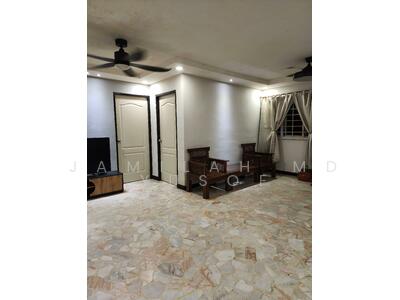 For Sale - 208 Jurong East Street 21