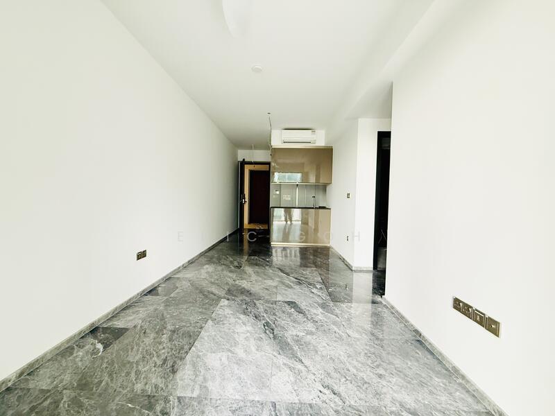 For Sale - One Bernam