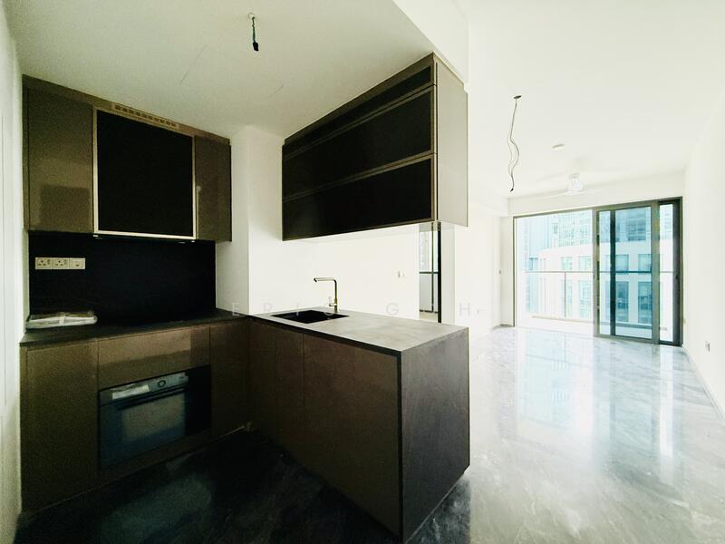 For Sale - One Bernam